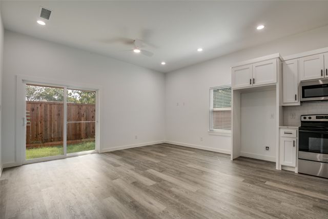 3305 Mineola Street A, Greenville, TX 75401