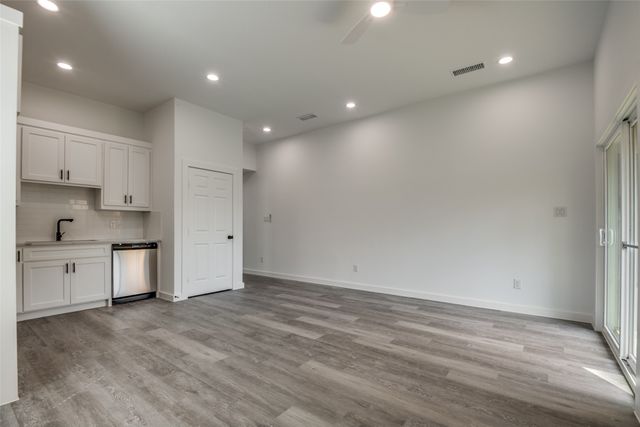 3305 Mineola Street A, Greenville, TX 75401