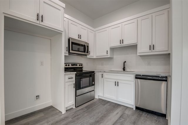 3305 Mineola Street A, Greenville, TX 75401