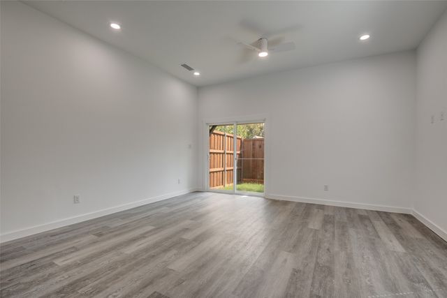 3305 Mineola Street A, Greenville, TX 75401
