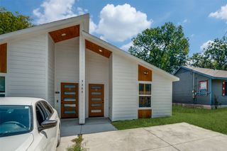 3305 Mineola Street A, Greenville, TX 75401