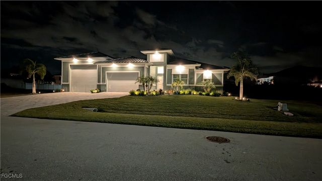 5407 SW 16th PL, Cape Coral, FL 33914
