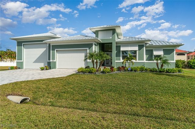 5407 SW 16th PL, Cape Coral, FL 33914