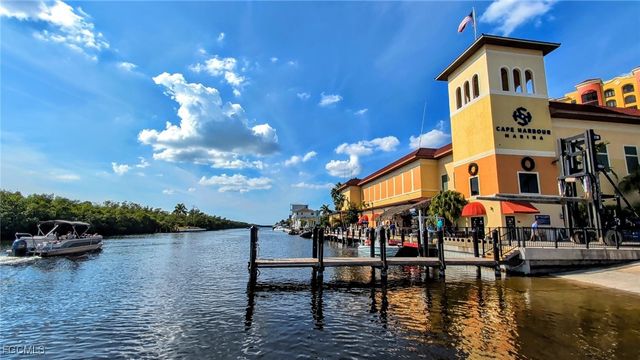 5407 SW 16th PL, Cape Coral, FL 33914