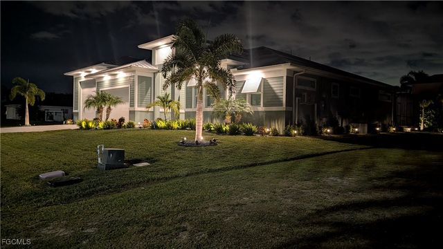 5407 SW 16th PL, Cape Coral, FL 33914
