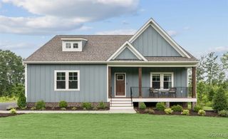 1364 Meadow Grove Dr, Powhatan, VA 23139