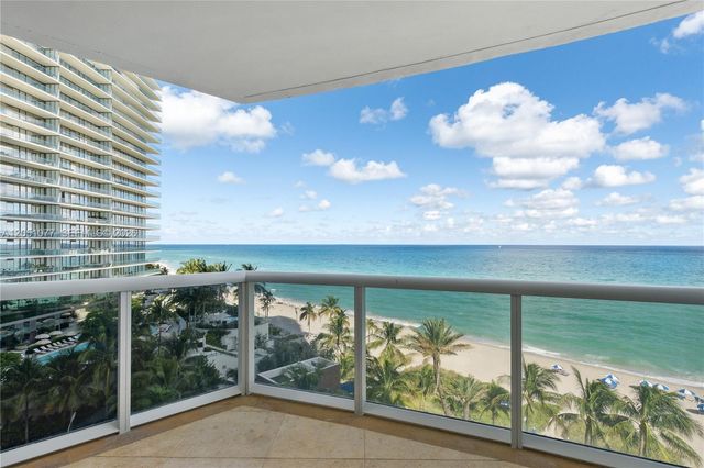 18911 Collins Ave 901, Sunny Isles Beach, FL 33160