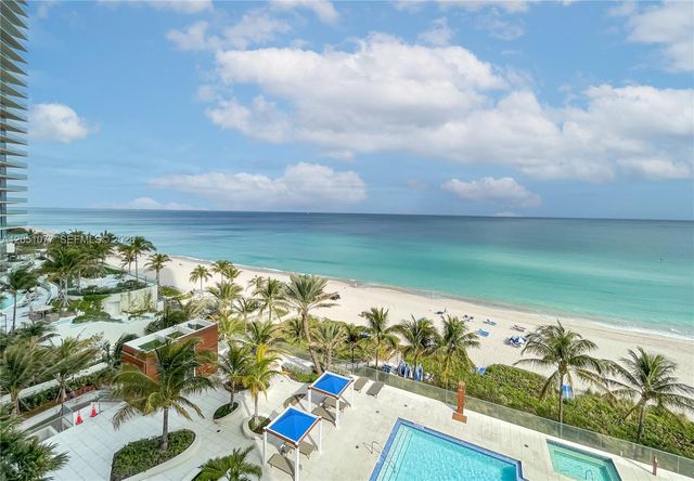18911 Collins Ave 901, Sunny Isles Beach, FL 33160