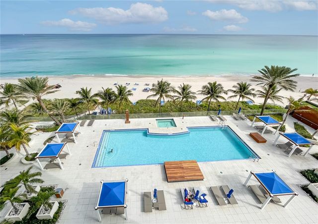 18911 Collins Ave 901, Sunny Isles Beach, FL 33160