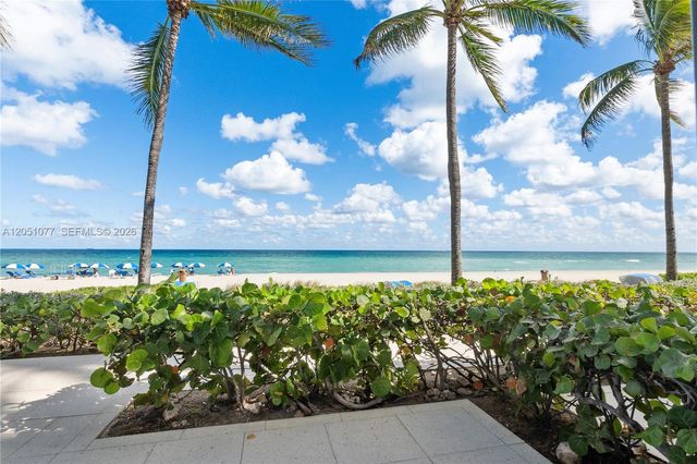 18911 Collins Ave 901, Sunny Isles Beach, FL 33160
