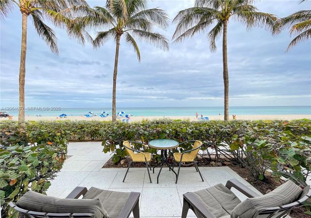 18911 Collins Ave 901, Sunny Isles Beach, FL 33160