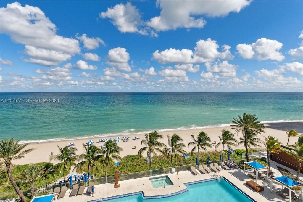 18911 Collins Ave 901, Sunny Isles Beach, FL 33160