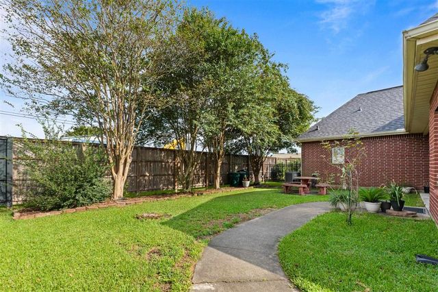 1004 Jacques Dr Drive, Sulphur, LA 70663