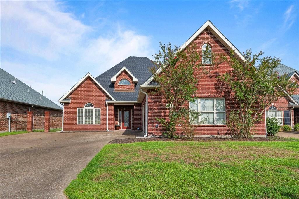 1004 Jacques Dr Drive, Sulphur, LA 70663