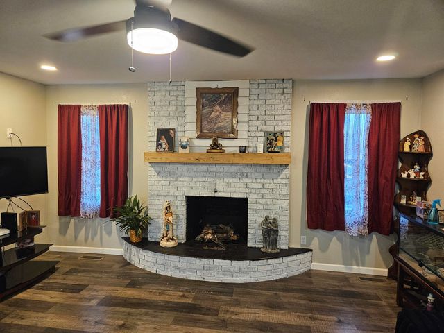 1705 Lakeview Drive, Ava, MO 65608