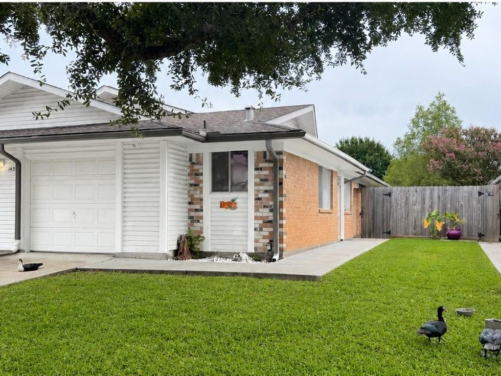 1432 Ramada Drive, Houston, TX 77062