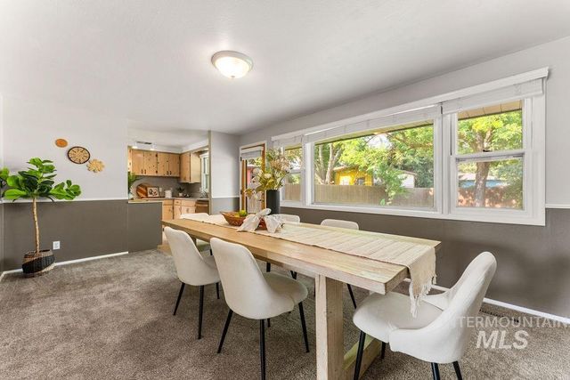 1817 Palouse St, Boise, ID 83705