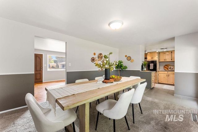 1817 Palouse St, Boise, ID 83705