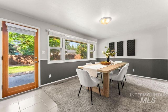 1817 Palouse St, Boise, ID 83705