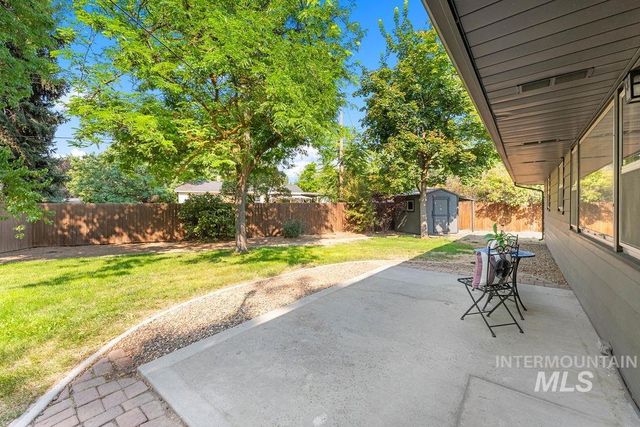 1817 Palouse St, Boise, ID 83705