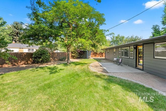 1817 Palouse St, Boise, ID 83705