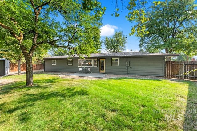 1817 Palouse St, Boise, ID 83705