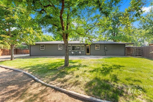 1817 Palouse St, Boise, ID 83705