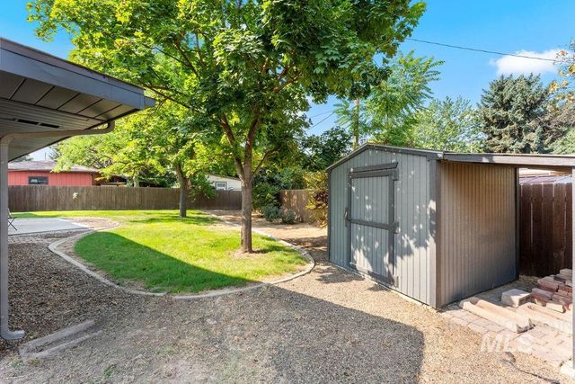1817 Palouse St, Boise, ID 83705
