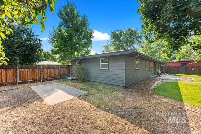 1817 Palouse St, Boise, ID 83705