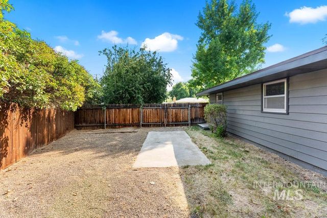 1817 Palouse St, Boise, ID 83705