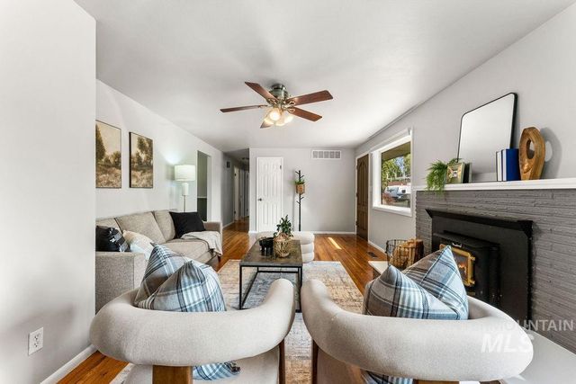 1817 Palouse St, Boise, ID 83705