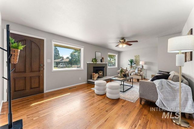 1817 Palouse St, Boise, ID 83705