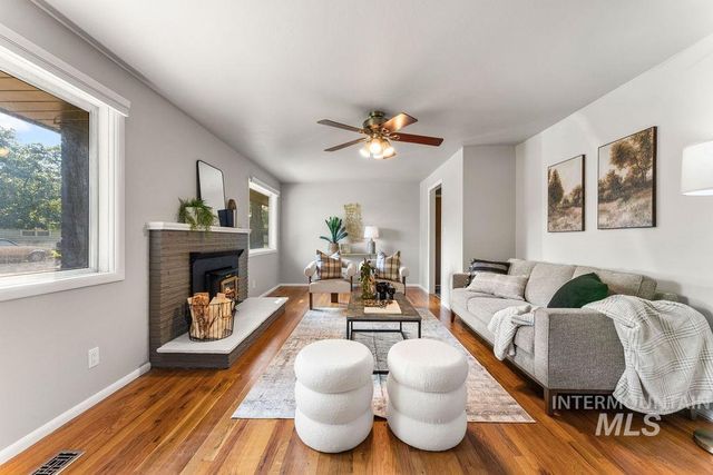1817 Palouse St, Boise, ID 83705