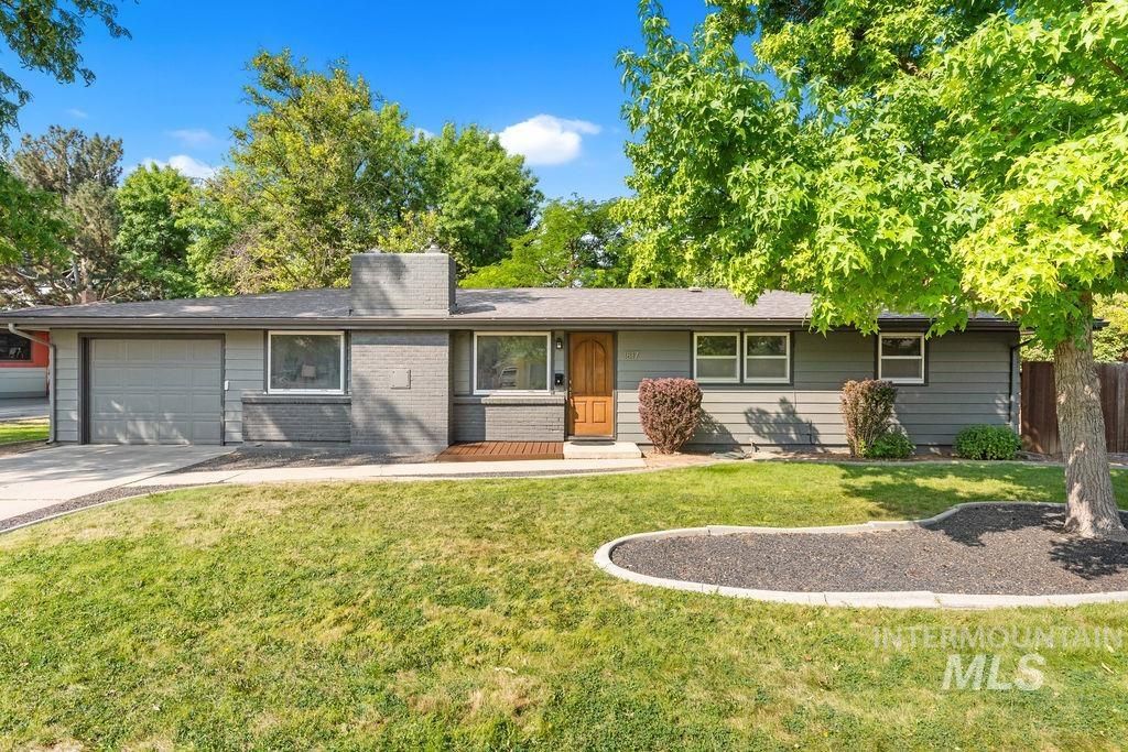 1817 Palouse St, Boise, ID 83705 photo 1