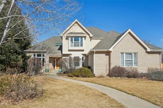 1922 Amethyst Drive, Longmont, CO 80504
