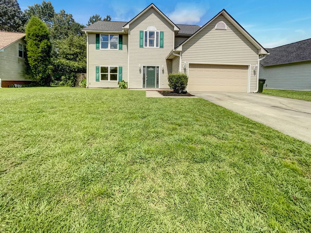 112 Jasmine Lane, Goose Creek, SC 29445