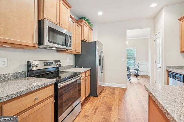 12323 Styron Drive, Hampton, GA 30228
