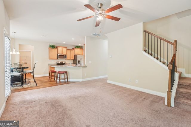 12323 Styron Drive, Hampton, GA 30228