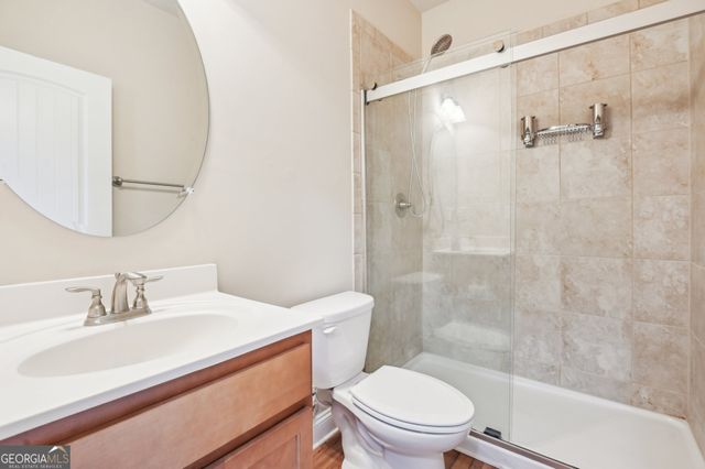 12323 Styron Drive, Hampton, GA 30228
