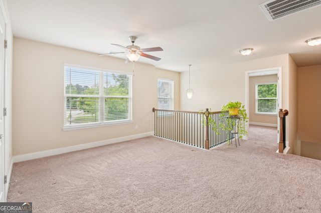 12323 Styron Drive, Hampton, GA 30228