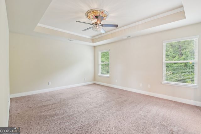 12323 Styron Drive, Hampton, GA 30228