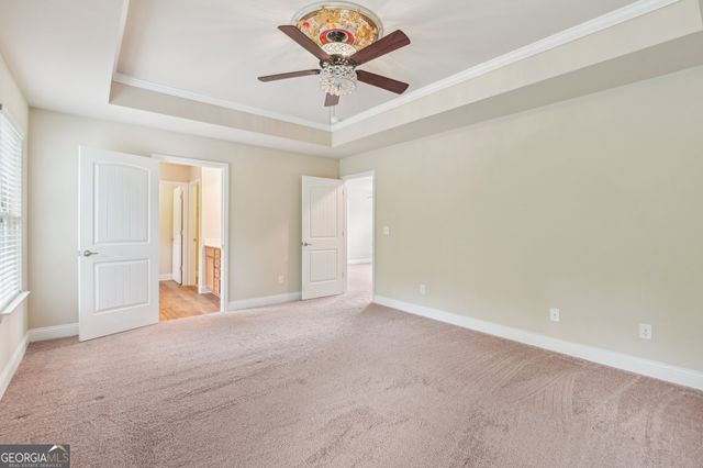 12323 Styron Drive, Hampton, GA 30228