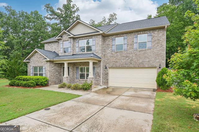 12323 Styron Drive, Hampton, GA 30228