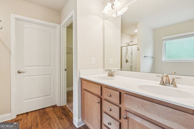 12323 Styron Drive, Hampton, GA 30228