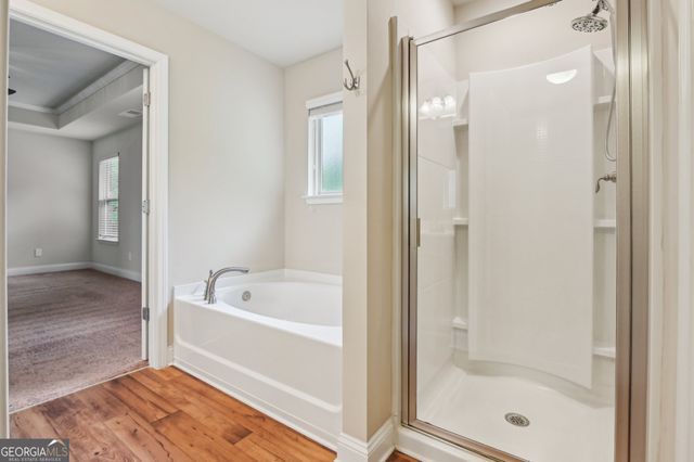 12323 Styron Drive, Hampton, GA 30228