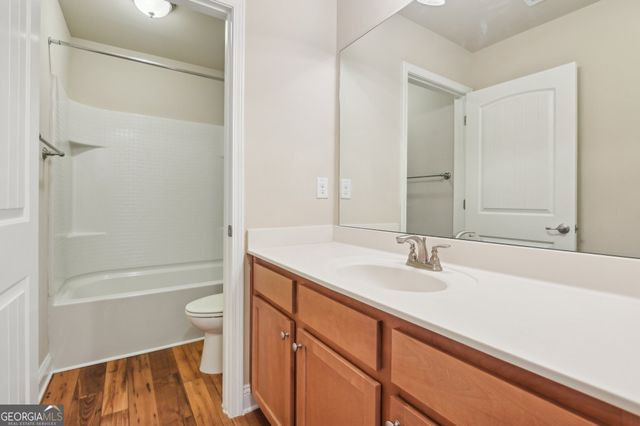 12323 Styron Drive, Hampton, GA 30228