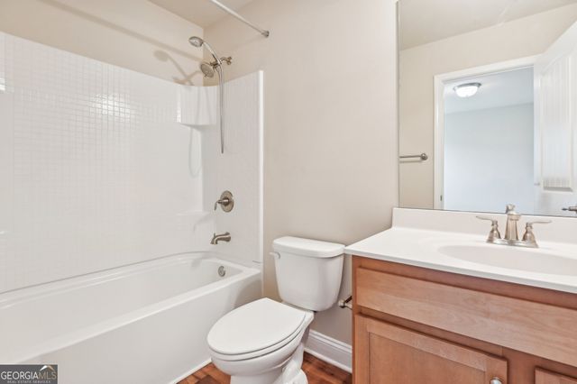 12323 Styron Drive, Hampton, GA 30228