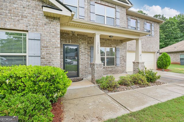 12323 Styron Drive, Hampton, GA 30228