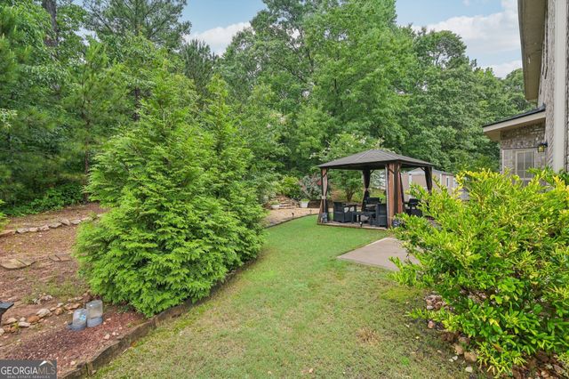 12323 Styron Drive, Hampton, GA 30228