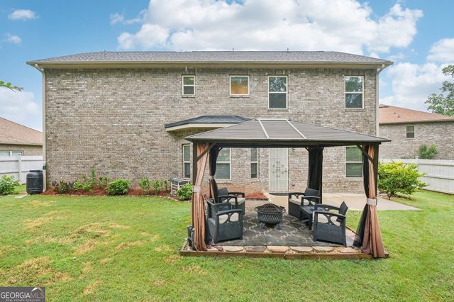 12323 Styron Drive, Hampton, GA 30228